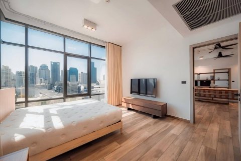 Condominio de 4 dormitorios en Bangkok, Tailandia № 233622 - foto 12