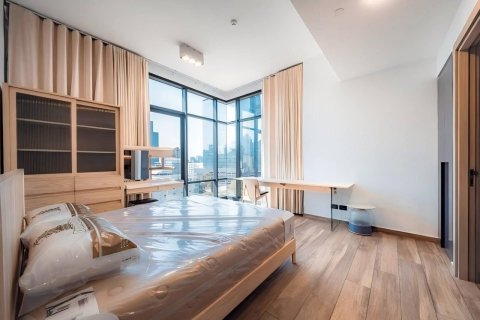 Condominio de 4 dormitorios en Bangkok, Tailandia № 233622 - foto 16