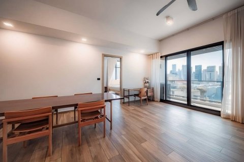 Condominio de 4 dormitorios en Bangkok, Tailandia № 233622 - foto 8