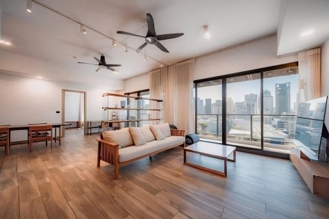 Condominio de 4 dormitorios en Bangkok, Tailandia № 233622 - foto 4