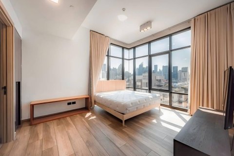 Condominio de 4 dormitorios en Bangkok, Tailandia № 233622 - foto 10