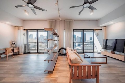 Condominio de 4 dormitorios en Bangkok, Tailandia № 233622 - foto 2