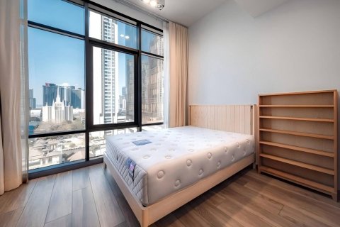 Condominio de 4 dormitorios en Bangkok, Tailandia № 233622 - foto 14