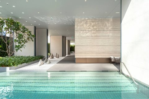 Condominio de 3 dormitorios en Bangkok, Tailandia № 233623 - foto 18