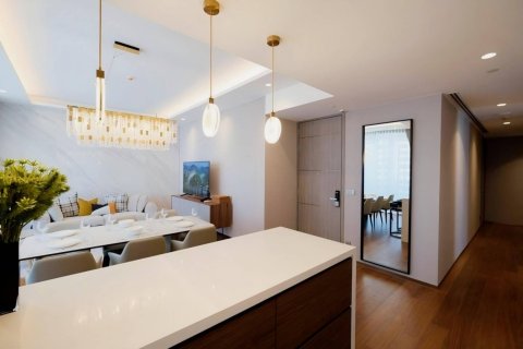 Condominio de 3 dormitorios en Bangkok, Tailandia № 233623 - foto 7
