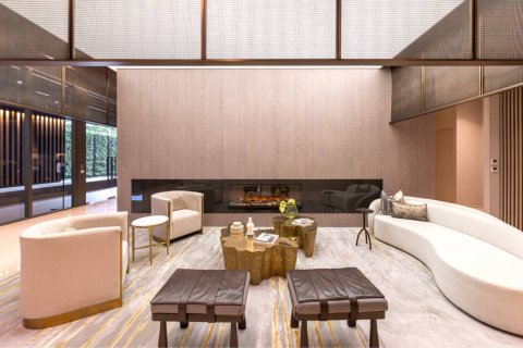 Condominio de 3 dormitorios en Bangkok, Tailandia № 233623 - foto 15