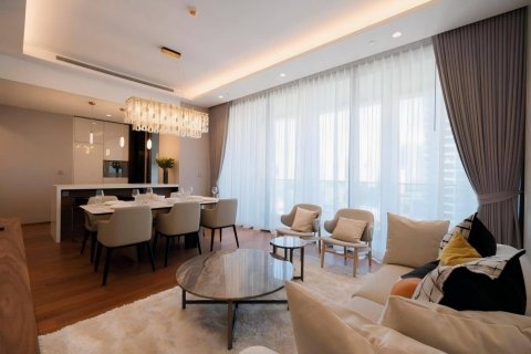 Condominio de 3 dormitorios en Bangkok, Tailandia № 233623 - foto 4