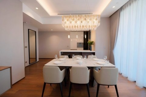 Condominio de 3 dormitorios en Bangkok, Tailandia № 233623 - foto 8