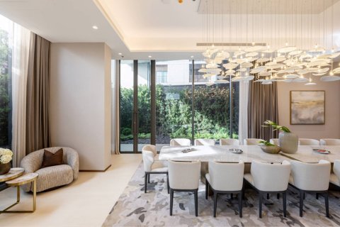 Condominio de 3 dormitorios en Bangkok, Tailandia № 233623 - foto 16