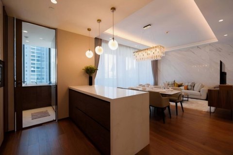 Condominio de 3 dormitorios en Bangkok, Tailandia № 233623 - foto 6