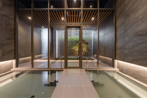 Condominio de 3 dormitorios en Bangkok, Tailandia № 233623 - foto 17