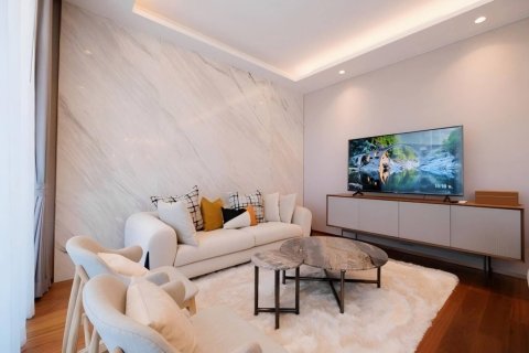 Condominio de 3 dormitorios en Bangkok, Tailandia № 233623 - foto 3