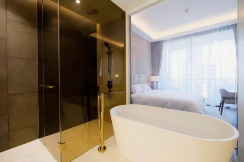 Condominio de 3 dormitorios en Bangkok, Tailandia № 233623 - foto 10