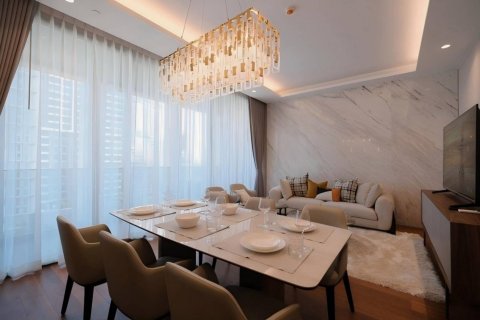 Condominio de 3 dormitorios en Bangkok, Tailandia № 233623 - foto 5