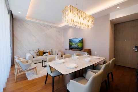 Condominio de 3 dormitorios en Bangkok, Tailandia № 233623 - foto 2