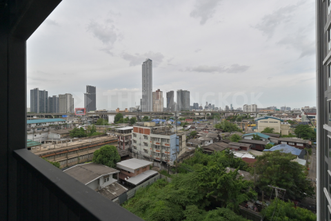 คอนโดมิเนียมในกรุงเทพฯ, ประเทศไทย, 1 ห้องนอน № 187550 - รูปถ่าย 4