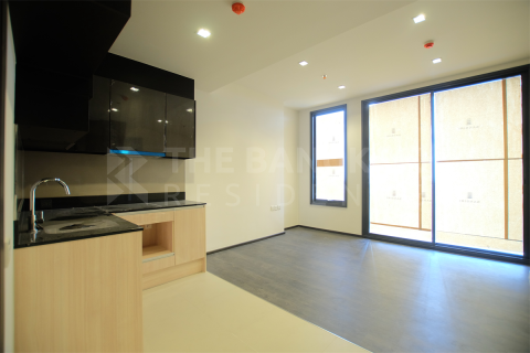 Condo in Bangkok, Thailand, 2 bedrooms № 187547