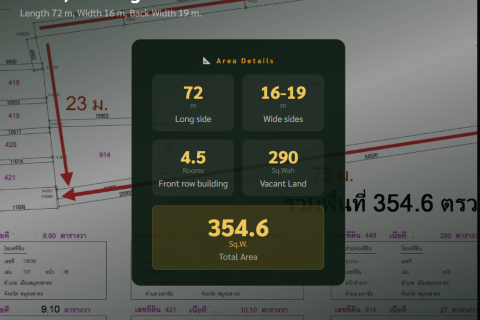 Commercial property in Samut Sakhon, Thailand № 170766 - photo 7