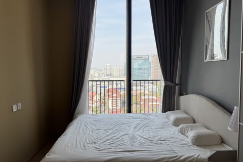 Condo à Watthana, Bangkok, Thaïlande, 2 chambres  № 170769 - photo 6