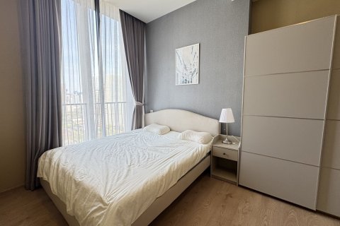 Condo à Watthana, Bangkok, Thaïlande, 2 chambres  № 170769 - photo 4