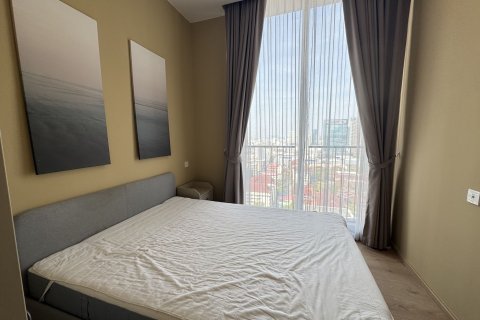 Condo à Watthana, Bangkok, Thaïlande, 2 chambres  № 170769 - photo 7