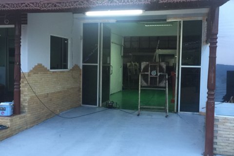 Entrepôt à Pathum Thani, Thaïlande № 170772 - photo 2