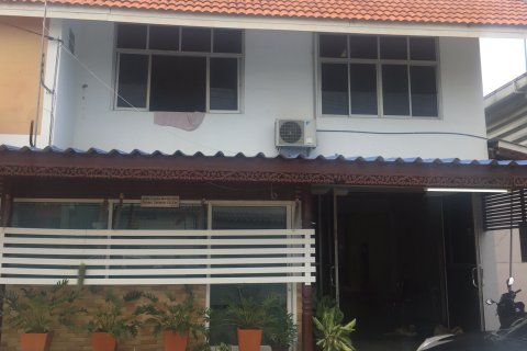 Entrepôt à Pathum Thani, Thaïlande № 170772