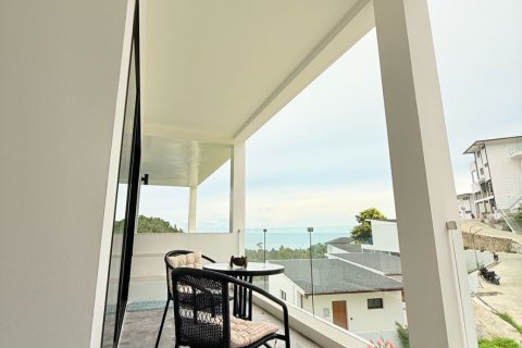 Apartment in Ko Samui, Thailand 2 bedrooms № 170771 - photo 20