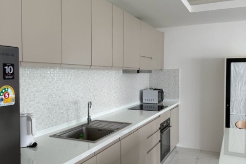 Apartment in Ko Samui, Thailand 2 bedrooms № 170771 - photo 3