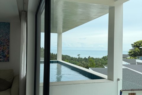 Apartment in Ko Samui, Thailand 2 bedrooms № 170771 - photo 5