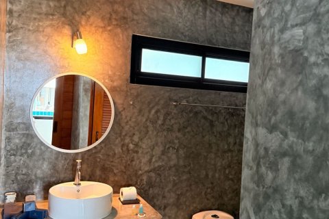 Apartment in Ko Samui, Thailand 2 bedrooms № 170771 - photo 12