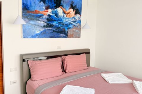 Apartment in Ko Samui, Thailand 2 bedrooms № 170771 - photo 9