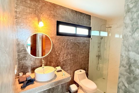 Apartment in Ko Samui, Thailand 2 bedrooms № 170771 - photo 16