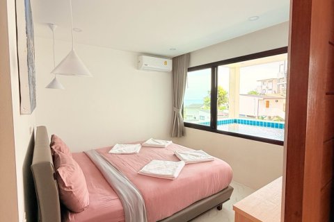 Apartment in Ko Samui, Thailand 2 bedrooms № 170771 - photo 15