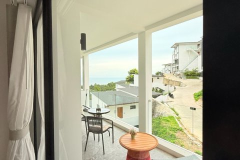 Apartment in Ko Samui, Thailand 2 bedrooms № 170771 - photo 19