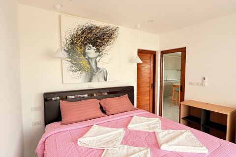 Apartment in Ko Samui, Thailand 2 bedrooms № 170771 - photo 17