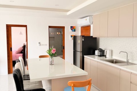 Apartment in Ko Samui, Thailand 2 bedrooms № 170771 - photo 13