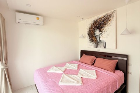 Apartment in Ko Samui, Thailand 2 bedrooms № 170771 - photo 18
