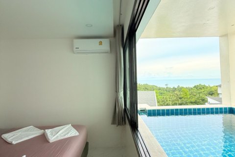 Apartment in Ko Samui, Thailand 2 bedrooms № 170771 - photo 8