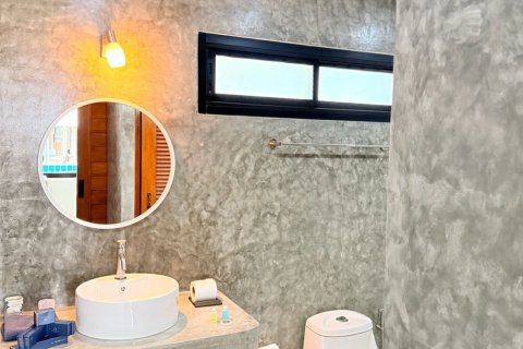 Apartment in Ko Samui, Thailand 2 bedrooms № 170771 - photo 10