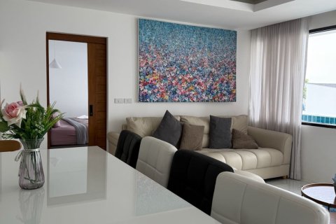Apartment in Ko Samui, Thailand 2 bedrooms № 170771