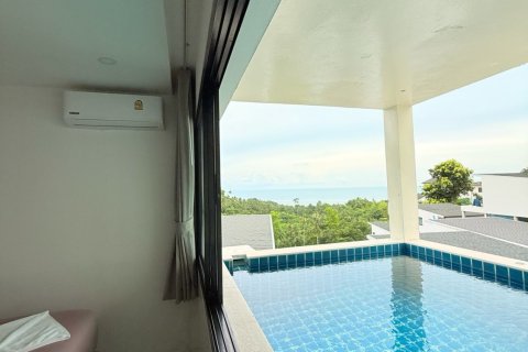 Apartment in Ko Samui, Thailand 2 bedrooms № 170771 - photo 7