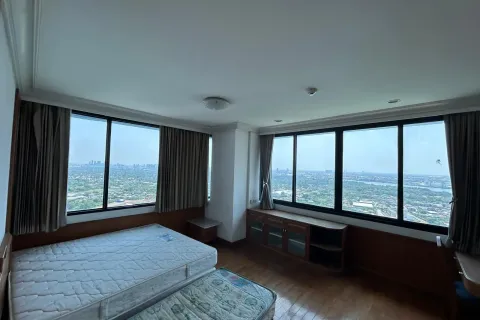 Кондоминиум с 3 спальнями в Ян Наве, Бангкок, Таиланд № 170770 - фото 11