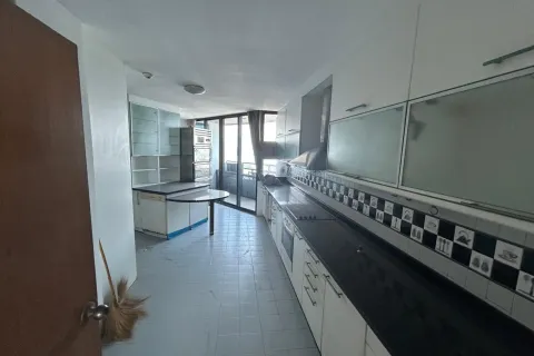 Кондоминиум с 3 спальнями в Ян Наве, Бангкок, Таиланд № 170770 - фото 5