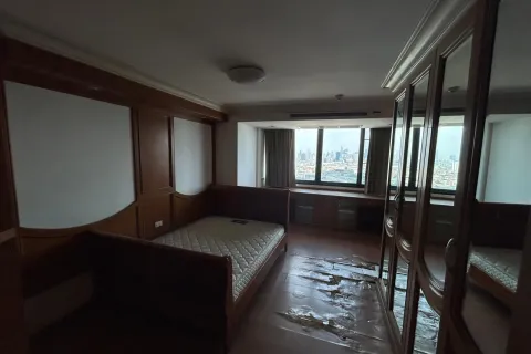 Кондоминиум с 3 спальнями в Ян Наве, Бангкок, Таиланд № 170770 - фото 9