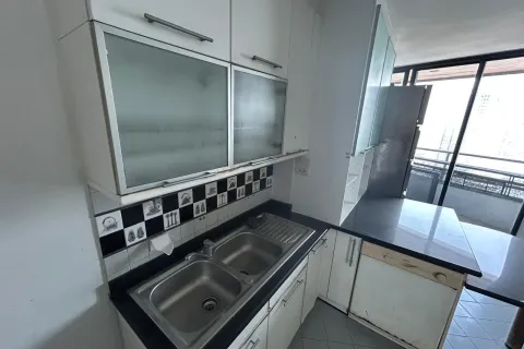 Кондоминиум с 3 спальнями в Ян Наве, Бангкок, Таиланд № 170770 - фото 3