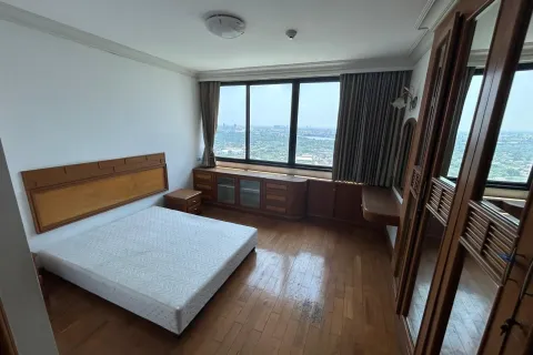 Кондоминиум с 3 спальнями в Ян Наве, Бангкок, Таиланд № 170770 - фото 8