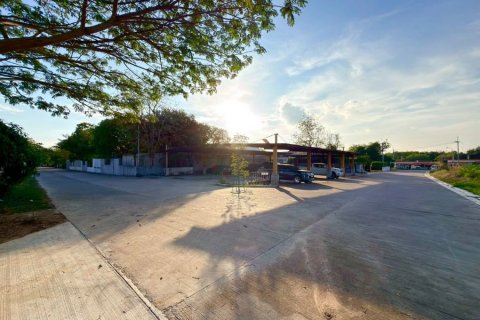 Terrain à Rayong, Thaïlande 1600 m2 № 170768 - photo 10