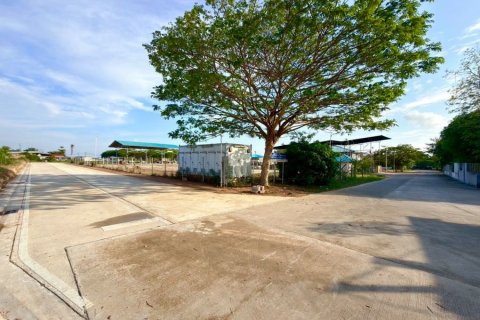 Terrain à Rayong, Thaïlande 1600 m2 № 170768 - photo 9