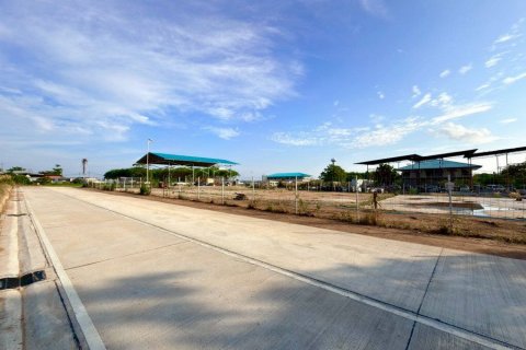 Terrain à Rayong, Thaïlande 1600 m2 № 170768 - photo 8